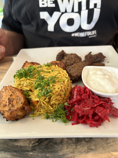 Photo of Montaha's Bistro - 321 Central Ave N Suite 1, Swift Current, SK S9H 0L5